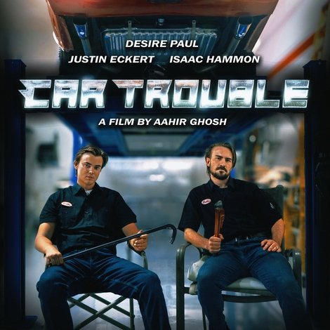 Car Trouble
