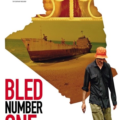 Bled Number One