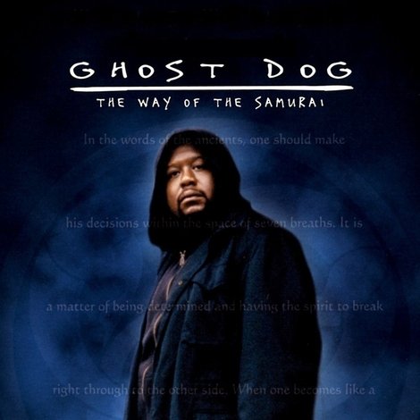 Ghost Dog: The Way of the Samurai