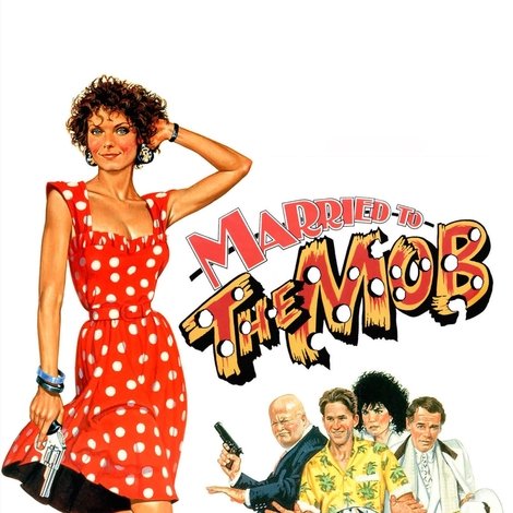 Married to the Mob