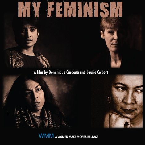 My Feminism