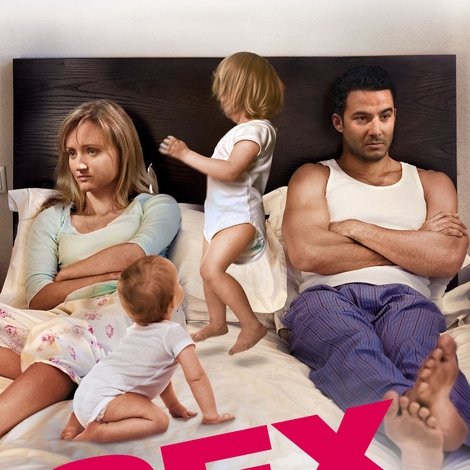 Sex After Kids