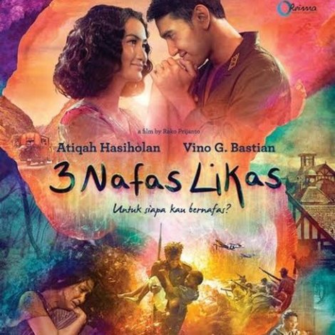 3 Nafas Likas