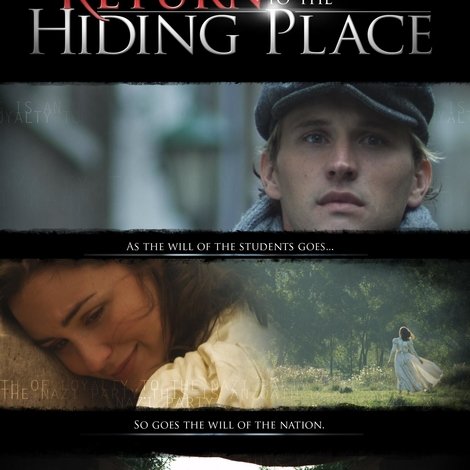 Return to the Hiding Place