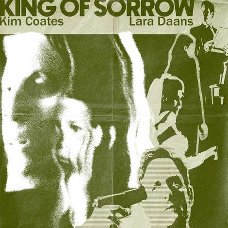 King of Sorrow