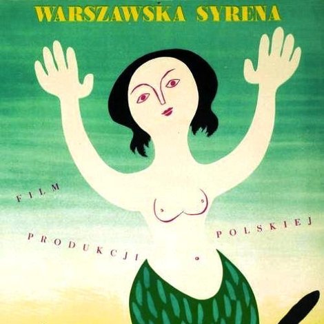 Warszawska syrena