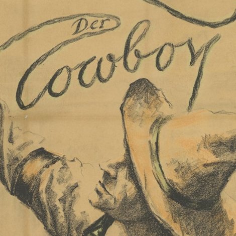 Der Cowboy