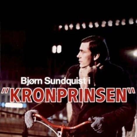 Kronprinsen