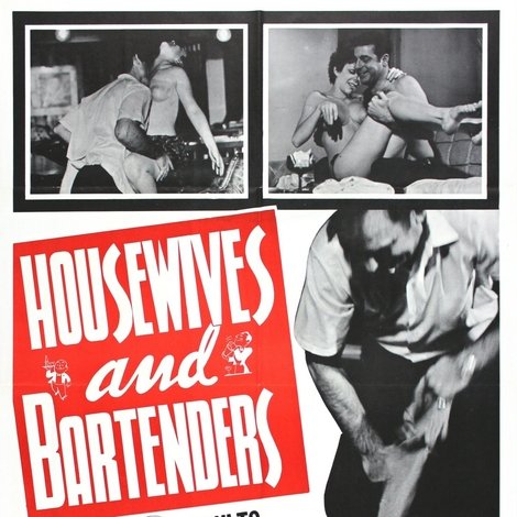 Housewives and Bartenders