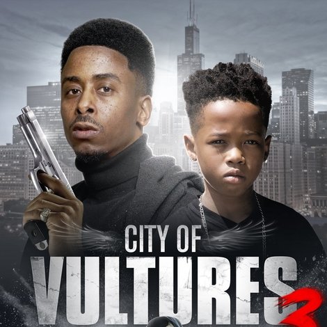City of Vultures 3