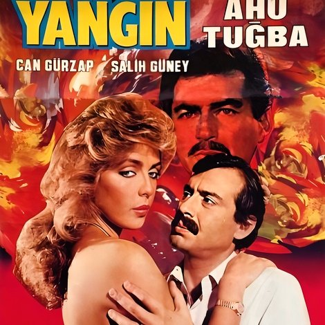 Yangın