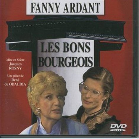 Les Bons Bourgeois