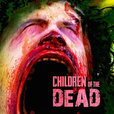 Children of the Dead (Concept Trailer)