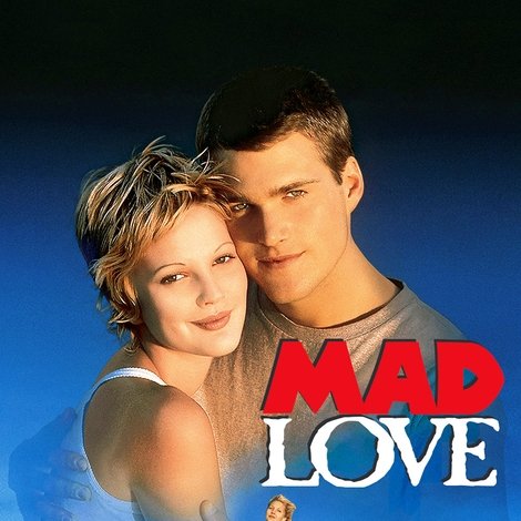 Mad Love