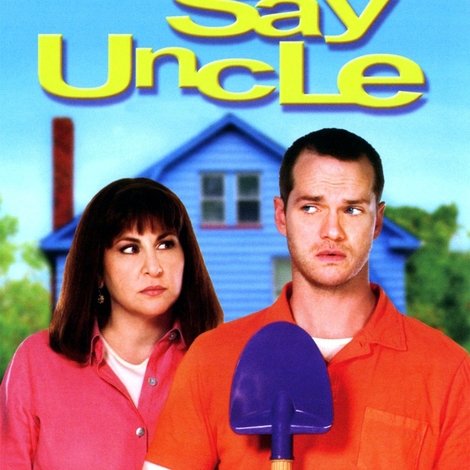 Say Uncle
