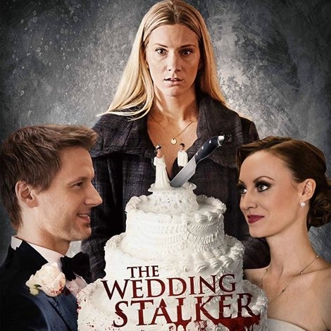 Psycho Wedding Crasher
