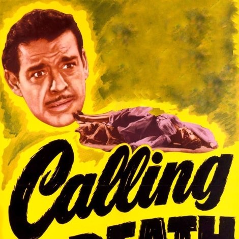 Calling Dr. Death