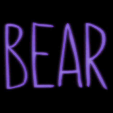 Bear