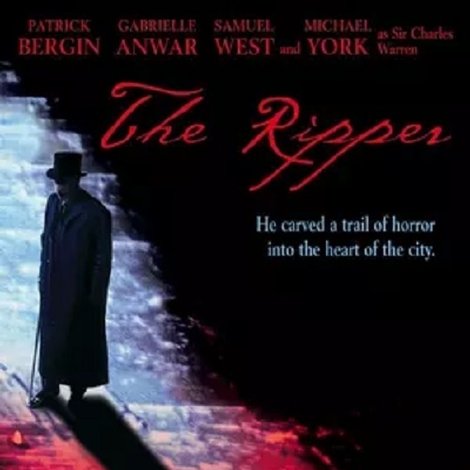 The Ripper