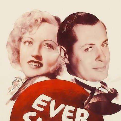 Ever Since Eve