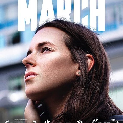 March