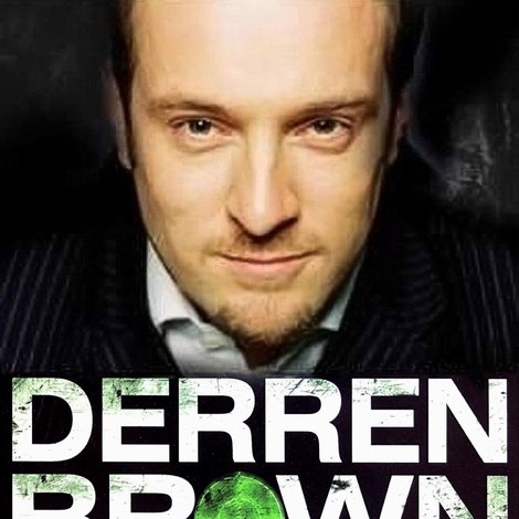 Derren Brown: The Heist
