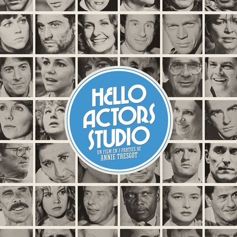 Hello Actors Studio