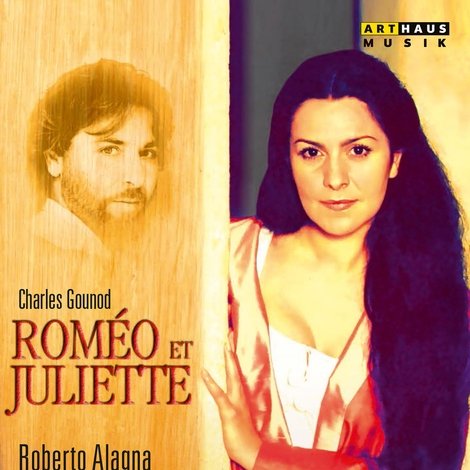Roméo et Juliette