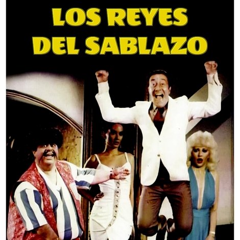 Los reyes del sablazo