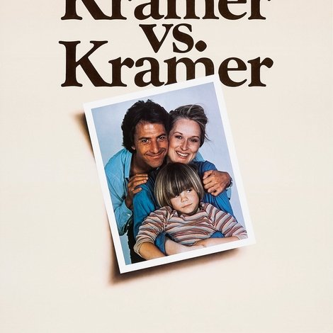 Kramer vs. Kramer
