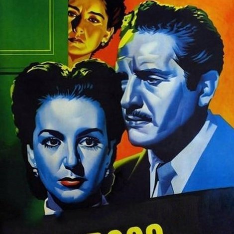Mi Esposa y la Otra