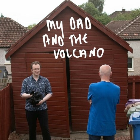 My Dad and the Volcano