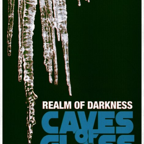 Realm of Darkness - Caves of Glass