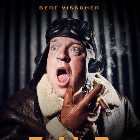 Bert Visscher: Zelden Zoiets Gezien