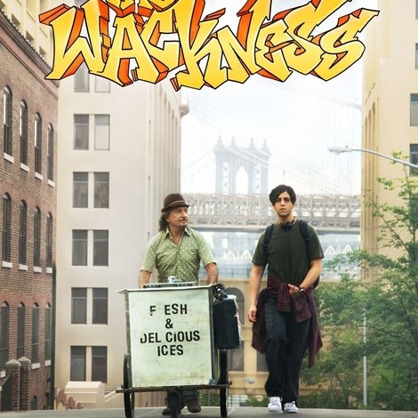 The Wackness