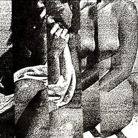 Agonía