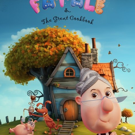Wielka Księga Mami Fatale