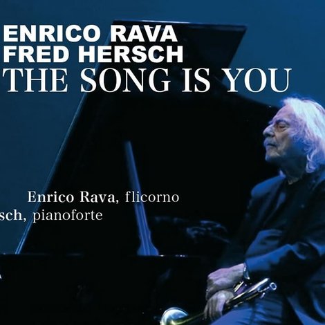 Enrico Rava & Fred Hersch - Piacenza Jazz Fest