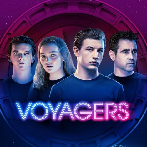 Voyagers