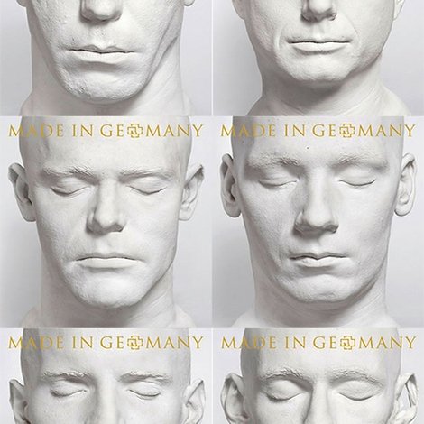 Rammstein: Made in Germany 1995-2011