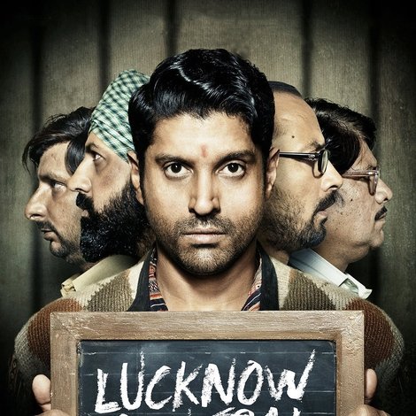 Lucknow Central