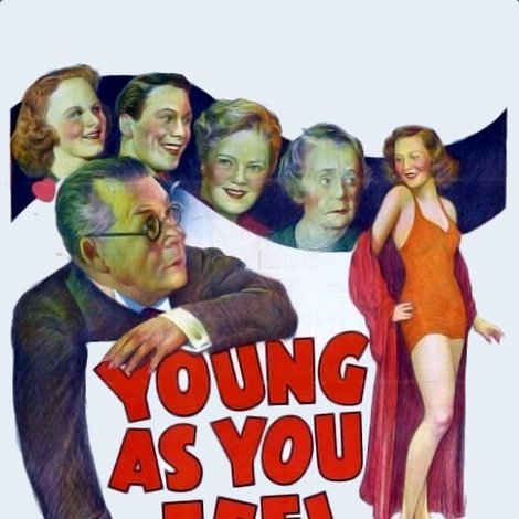 Young as You Feel