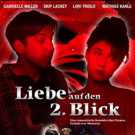 Liebe auf den 2. Blick