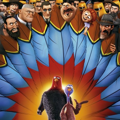 Free Birds