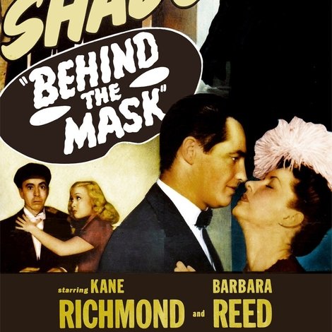 Behind the Mask