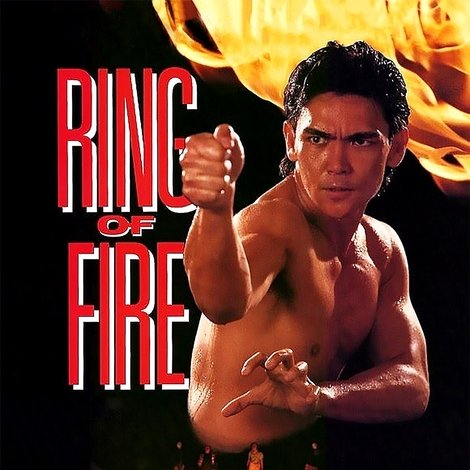 Ring of Fire
