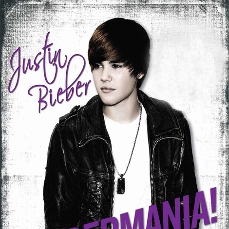 Biebermania!