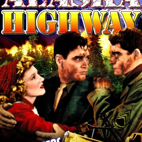 Alaska Highway