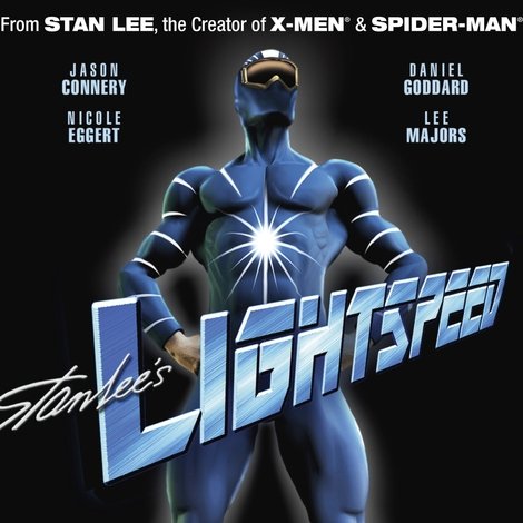 Lightspeed