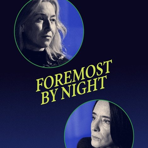 Sobre todo de noche